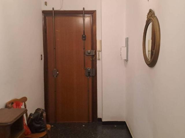 Appartamento in vendita a Genova GE
