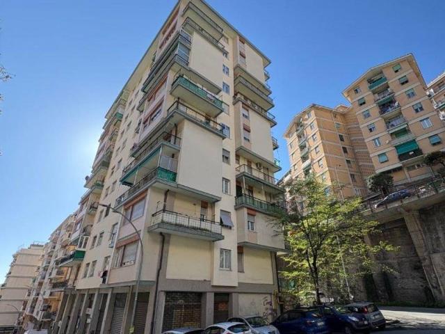 Appartamento in vendita a Genova GE