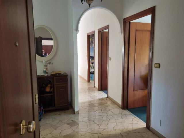 Appartamento in vendita a Genova GE