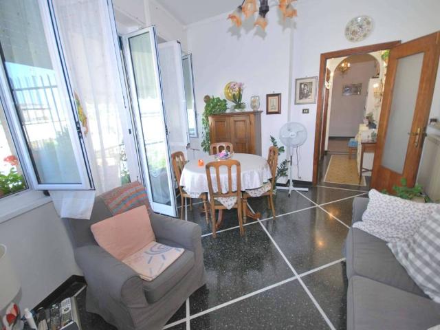 Appartamento in vendita a Genova GE