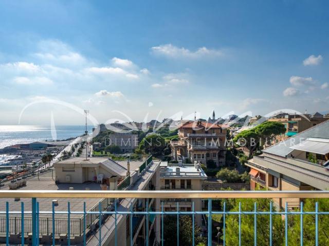 Appartamento in vendita a Genova GE
