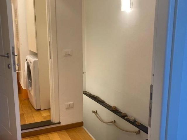 Appartamento in vendita a Genova GE
