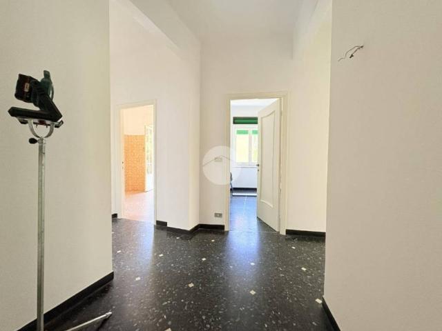Appartamento in vendita a Genova GE