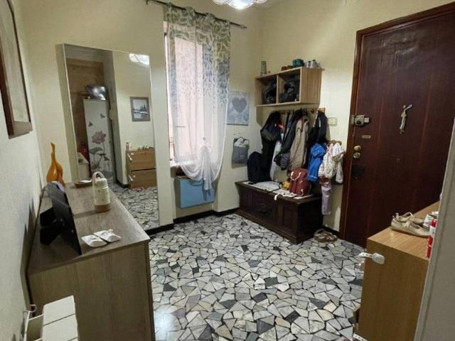 Appartamento in vendita a Genova GE