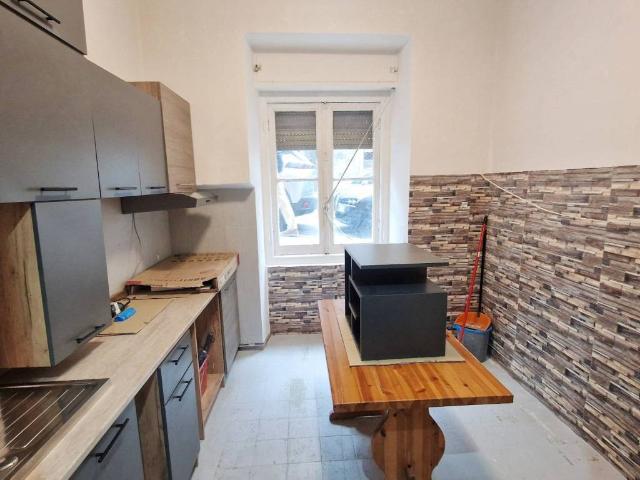 Appartamento in vendita a Genova GE