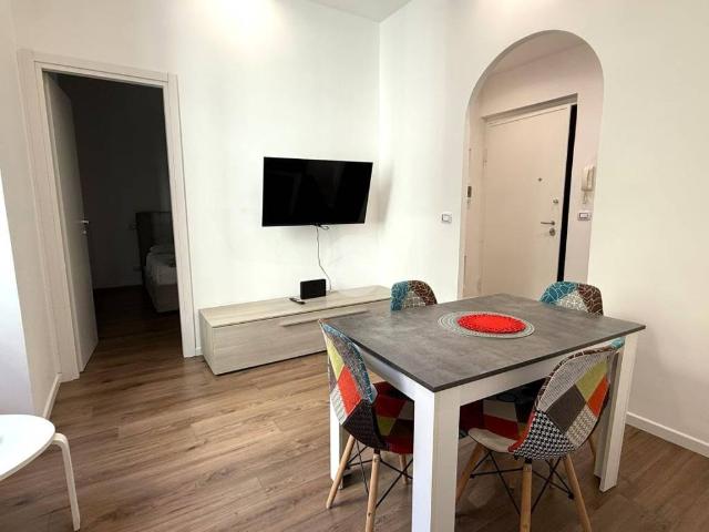 Appartamento in vendita a Genova GE