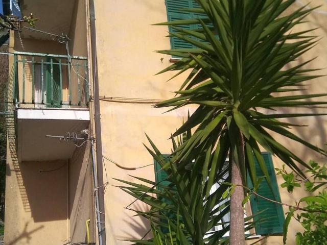 Appartamento in vendita a Genova GE