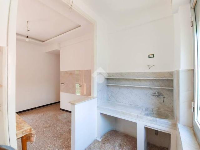 Appartamento in vendita a Genova GE