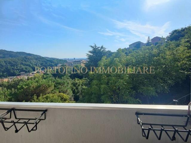 Appartamento in vendita a Genova GE