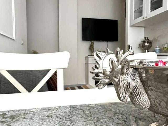 Appartamento in vendita a Genova GE