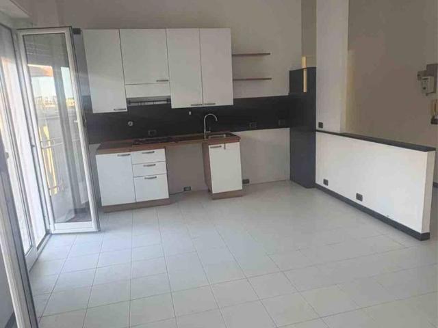 Appartamento in vendita a Genova GE