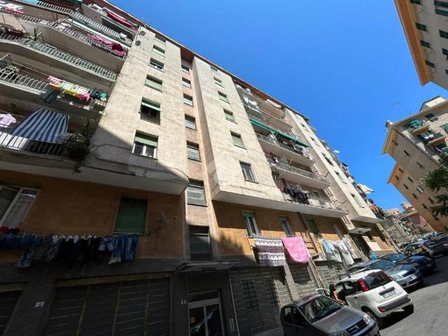 Appartamento in vendita a Genova GE