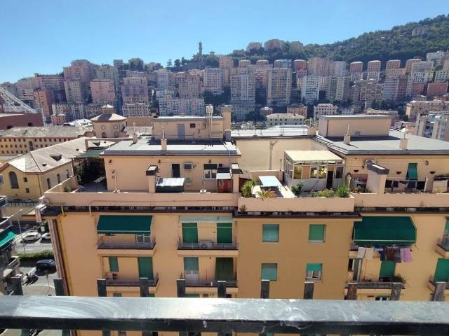Appartamento in vendita a Genova GE