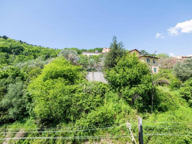 Appartamento in vendita a Genova GE