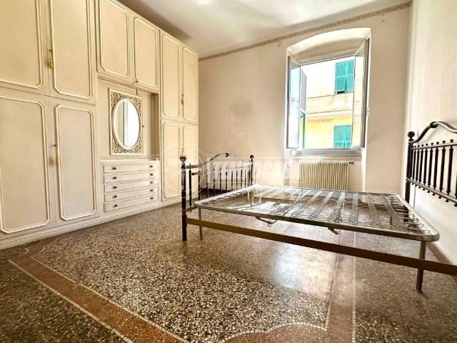 Appartamento in vendita a Genova GE