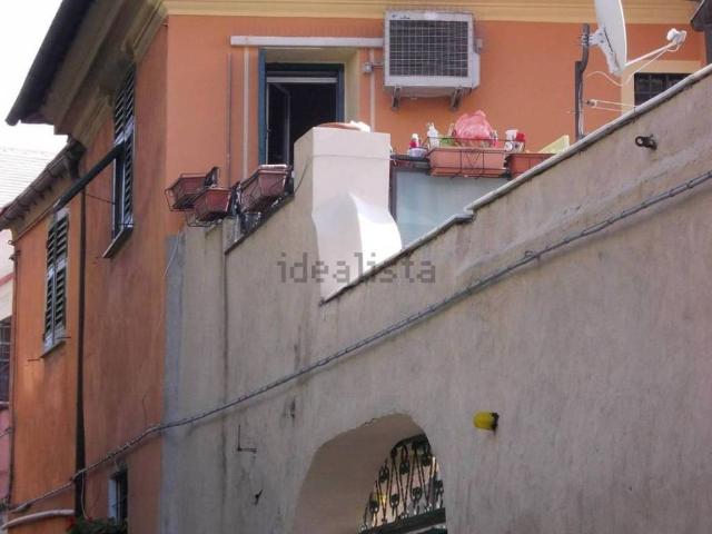 Appartamento in vendita a Genova GE