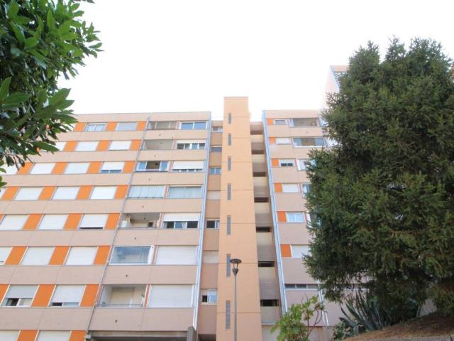 Appartamento in vendita a Genova GE