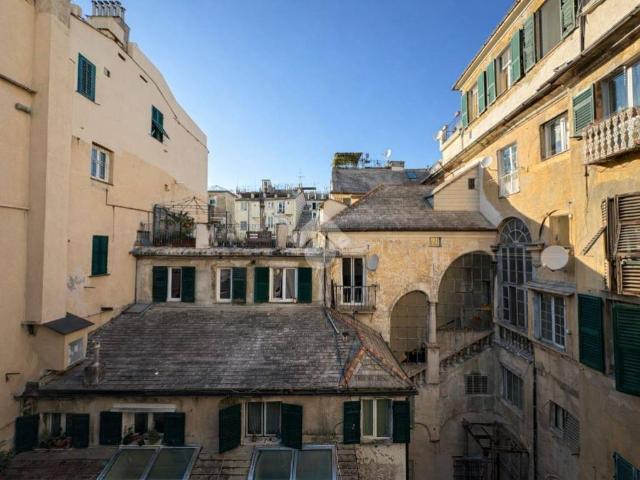 Appartamento in vendita a Genova GE