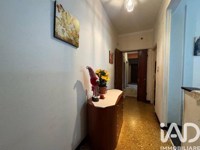 Appartamento in vendita a Genova GE