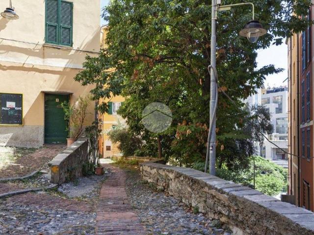 Appartamento in vendita a Genova GE