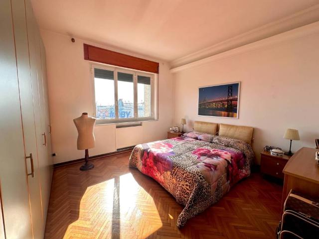 Appartamento in vendita a Genova GE