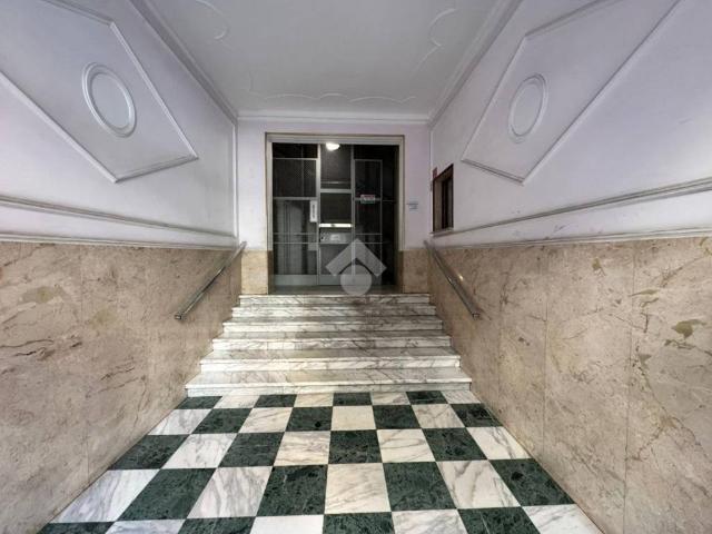 Appartamento in vendita a Genova GE