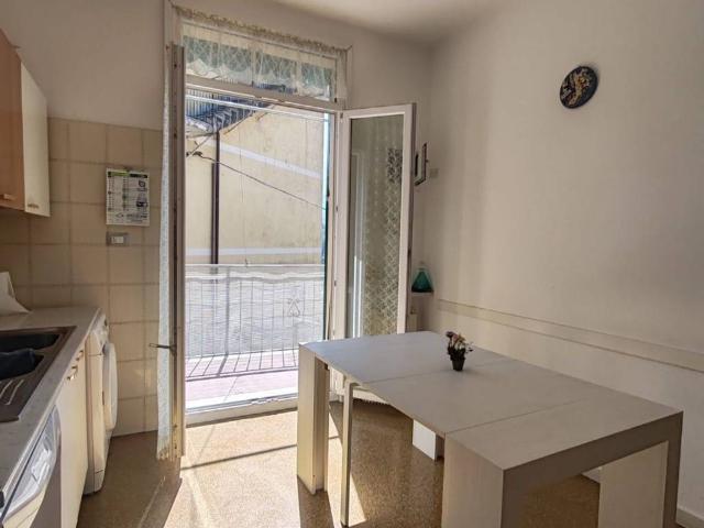 Appartamento in vendita a Genova GE
