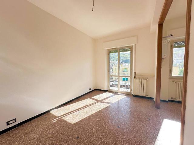 Appartamento in vendita a Genova GE