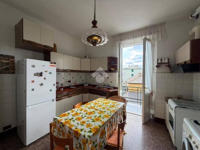 Appartamento in vendita a Genova GE