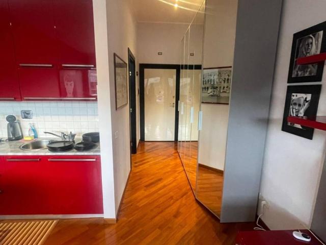 Appartamento in vendita a Genova GE
