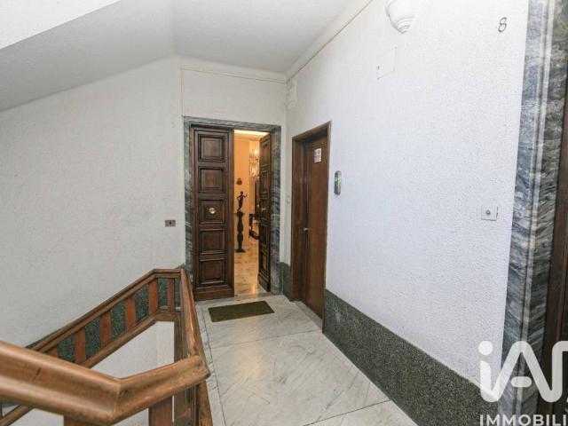 Appartamento in vendita a Genova GE