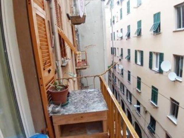 Appartamento in vendita a Genova GE