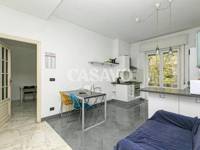 Appartamento in vendita a Genova GE