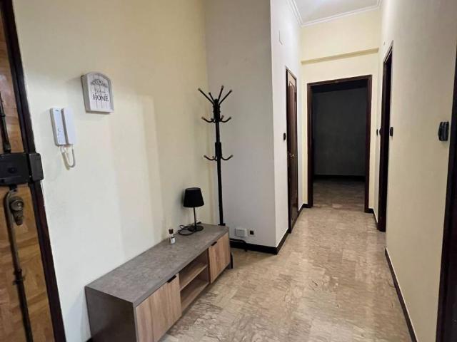 Appartamento in vendita a Genova GE