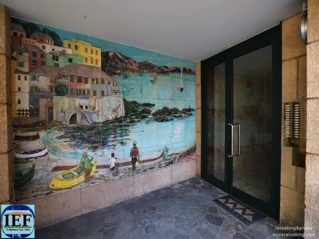 Appartamento in vendita a Genova GE