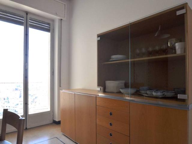 Appartamento in vendita a Genova GE