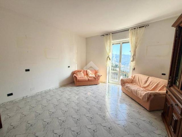 Appartamento in vendita a Genova GE