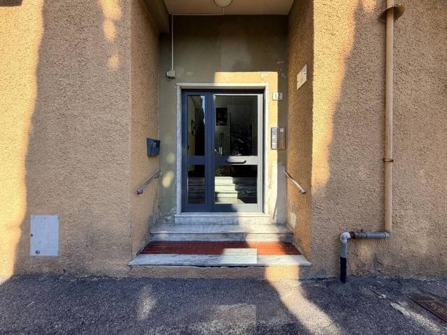 Appartamento in vendita a Genova GE