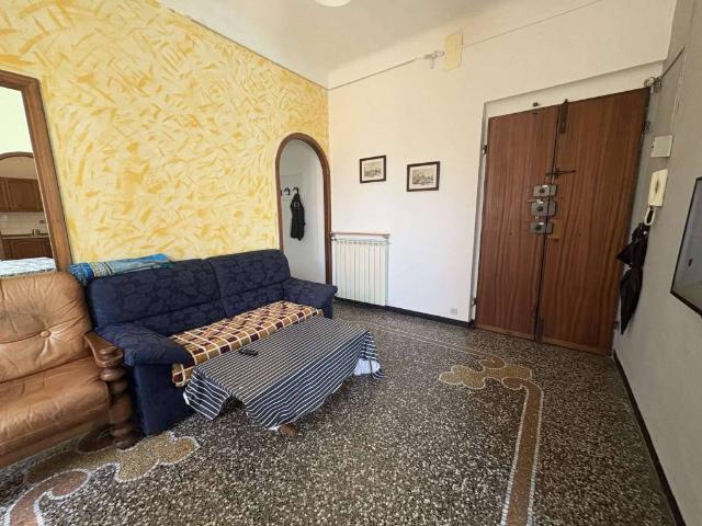 Appartamento in vendita a Genova GE