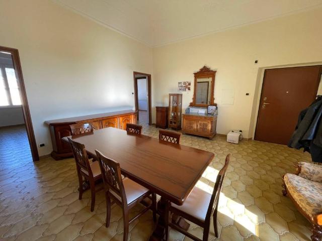 Appartamento in vendita a Genova GE