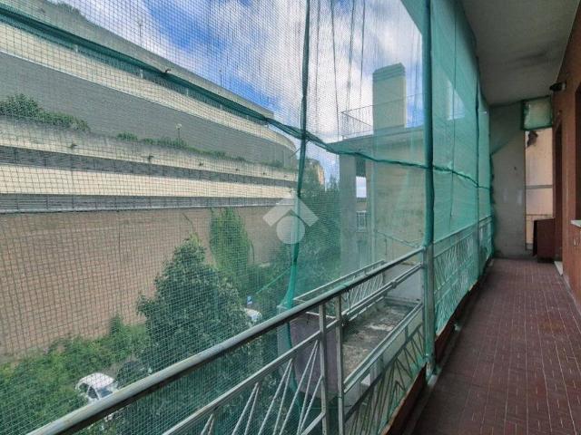 Appartamento in vendita a Genova GE