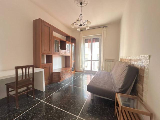 Appartamento in vendita a Genova GE