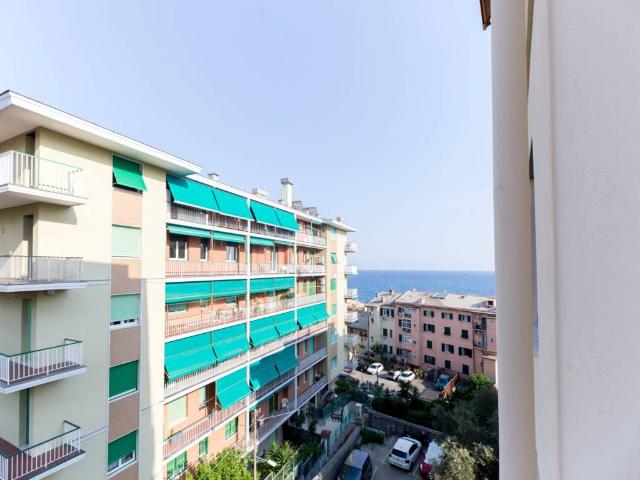 Appartamento in vendita a Genova GE