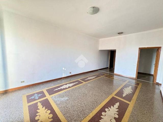 Appartamento in vendita a Genova GE