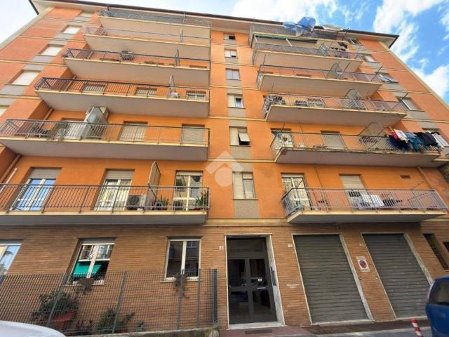 Appartamento in vendita a Genova GE