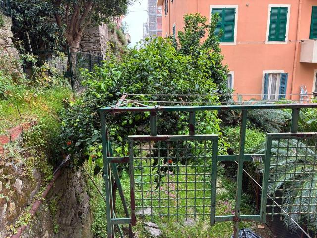 Appartamento in vendita a Genova GE