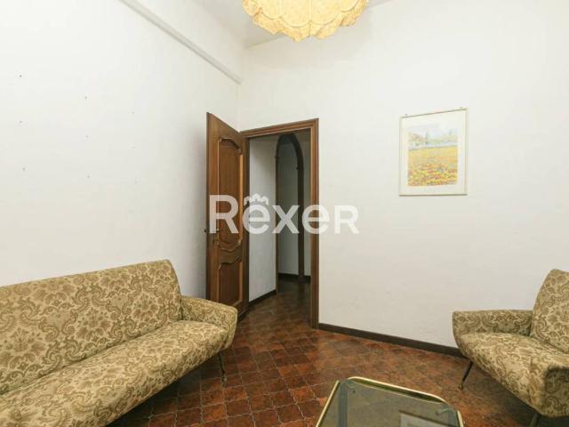 Appartamento in vendita a Genova GE