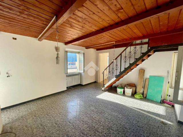 Appartamento in vendita a Genova GE