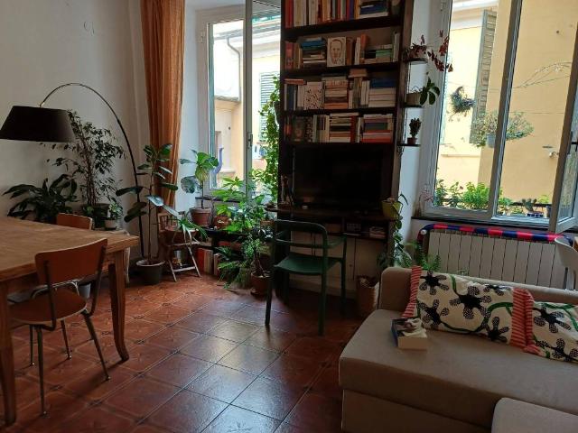 Appartamento in vendita a Genova GE