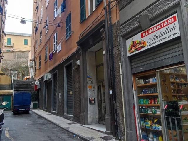 Appartamento in vendita a Genova GE